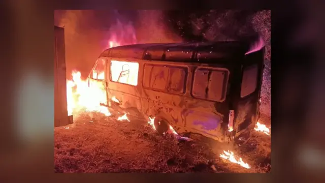Війська РФ атакували три райони Дніпропетровщини дронами: пошкоджено підприємство