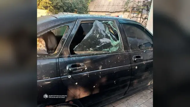 У Дніпрі та області через атаки 27 жовтня одна людина загинула, четверо поранені