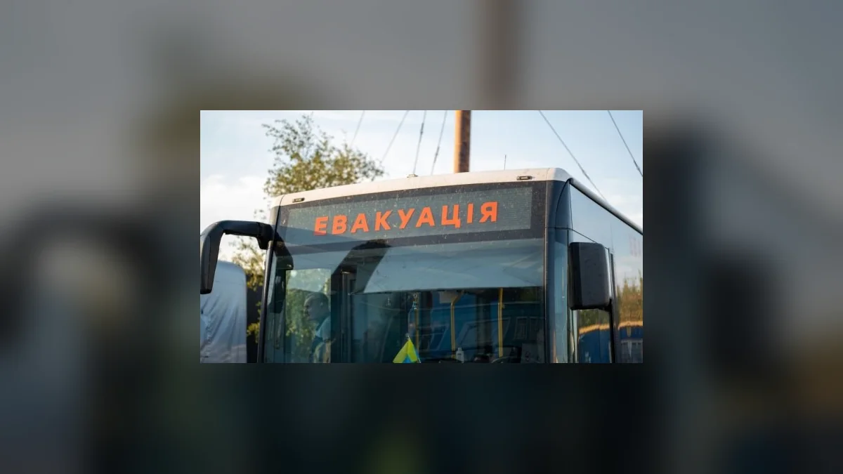 У селах Зоряне та Маліївське Синельниківського району залишаються близько 30 людей