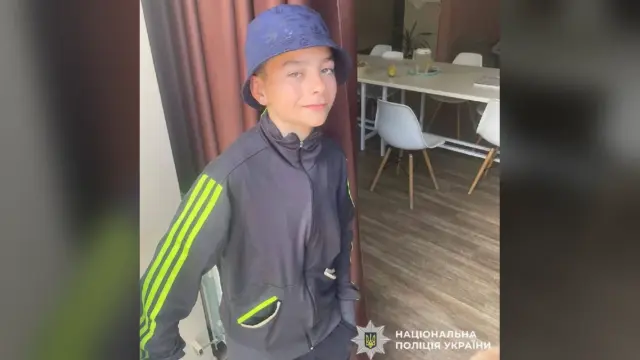 У Покрові зник 14-річний підліток: хлопець міг поїхати до Дніпра