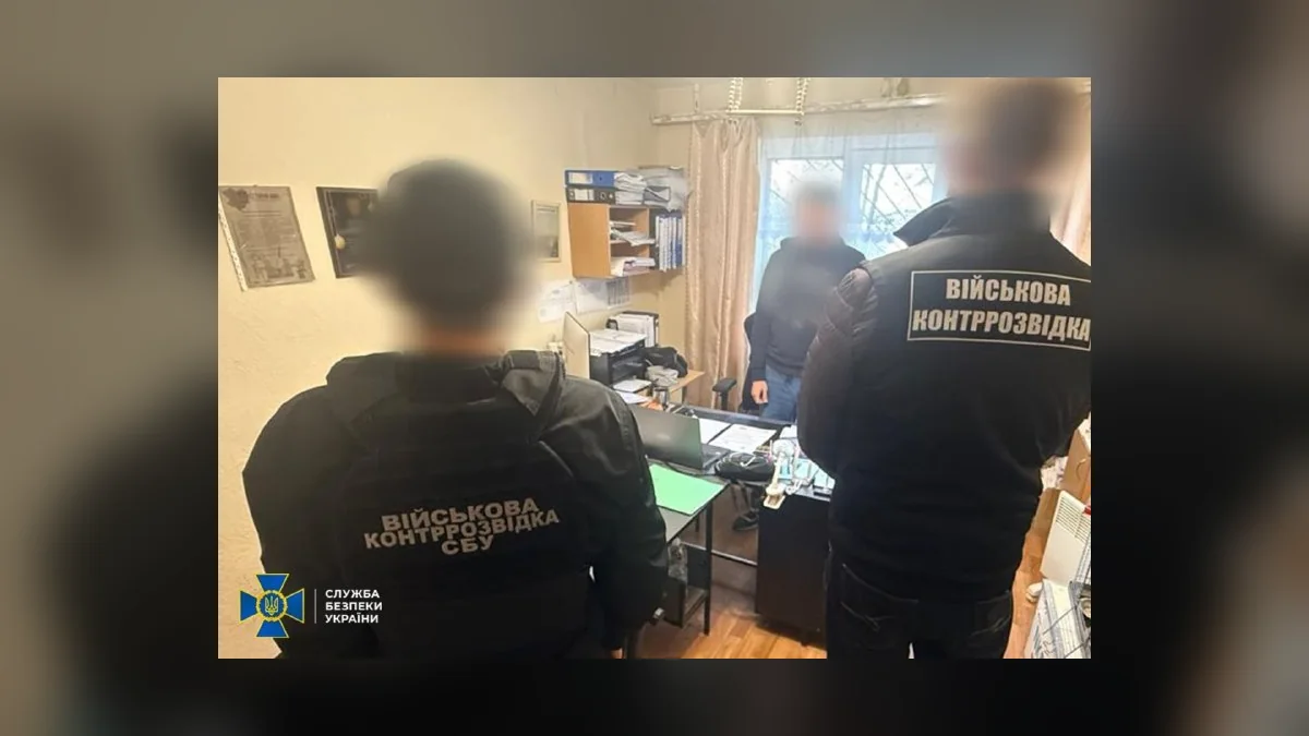 На Дніпропетровщині викрили продаж списаних дронів для ЗСУ на понад 16 млн грн