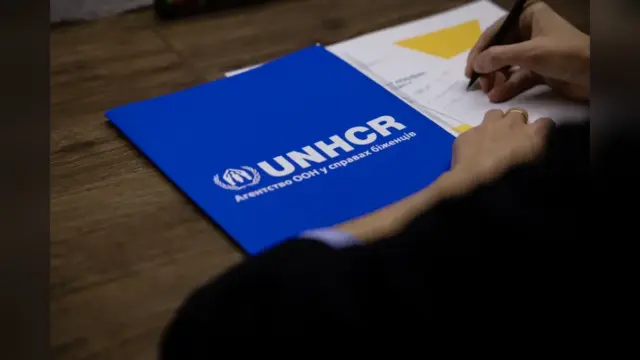 У Дніпропетровській області побудують котеджні містечка для ВПО за 106 млн грн
