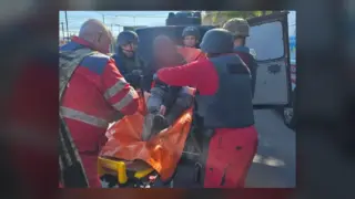 Обстріли трьох районів Дніпропетровщини: 6 жовтня є поранені у Кривому Розі та на