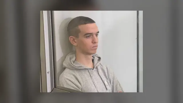 У Львові суд засудив до довічного ув’язнення В’ячеслава Зінченка з Дніпра