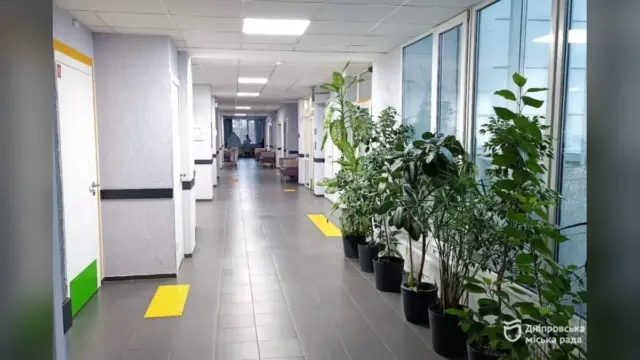У Дніпрі безоплатний скринінг здоров’я 40+ пройшли 11 724 людини