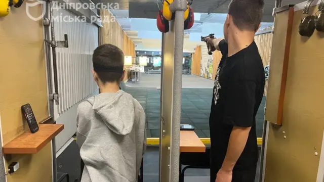 У Дніпрі 18 молодих тренерів спортивних шкіл отримують виплати по 5 тисяч гривень