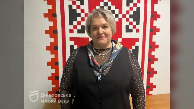 У Дніпрі у 72 позашкільних секціях займаються 777 дітей