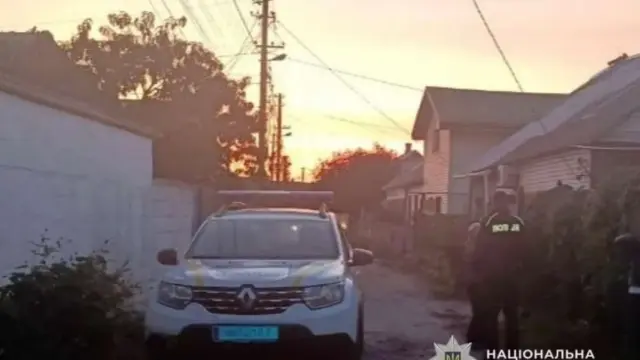 У Новокодацькому районі Дніпра чоловіка затримали за підозрою у вбивстві знайомого