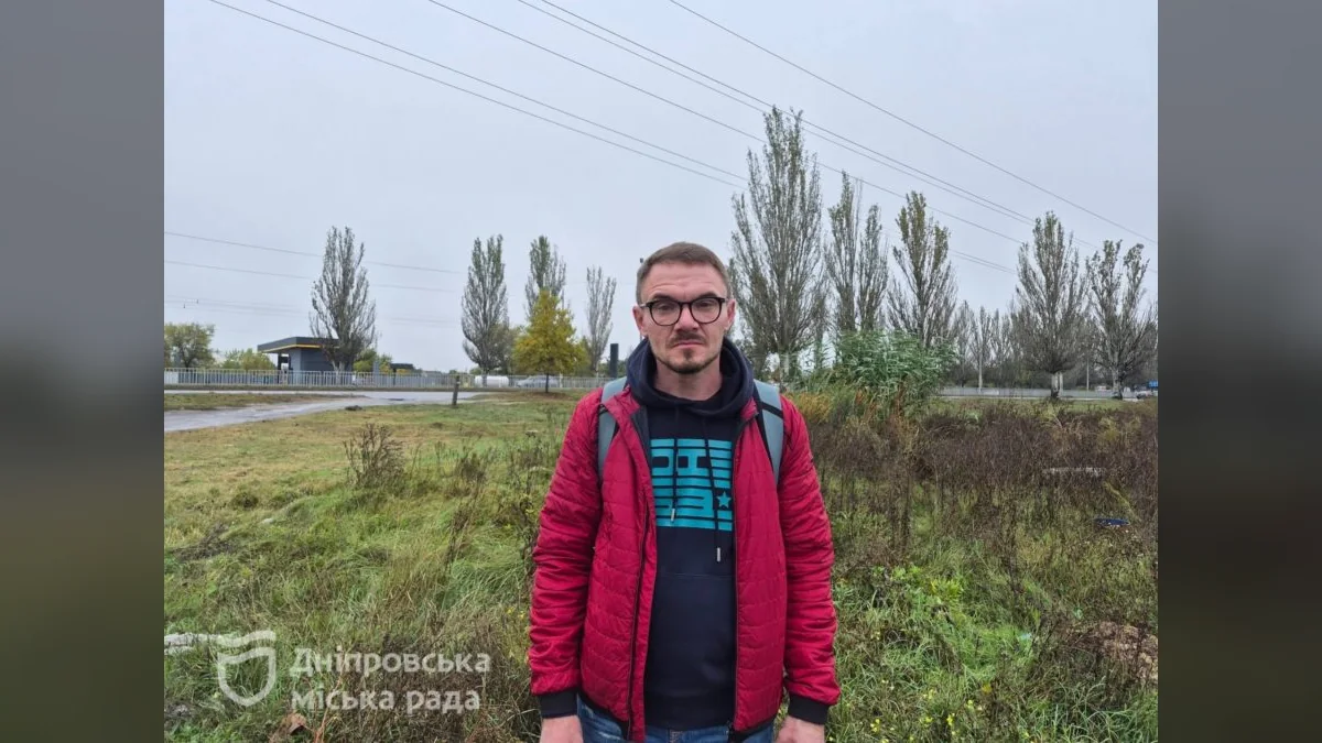 В АНД районі Дніпра перевірили майданчики зі сміттям і договори підприємців
