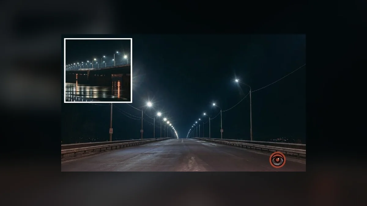 У Дніпрі планують майже на місяць звузити рух Південним мостом