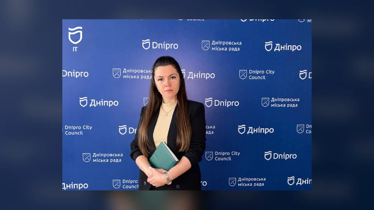 У Дніпрі проводять інформаційний аудит міських служб для відкритих даних