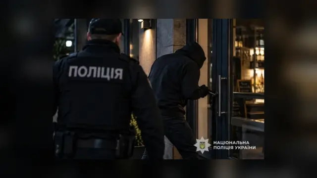 У Дніпрі судитимуть 41-річного чоловіка за серію крадіжок у Соборному районі