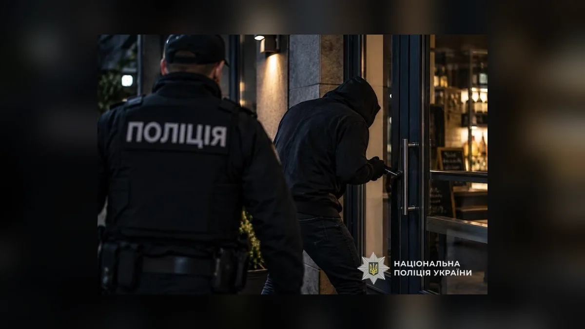 У Дніпрі судитимуть 41-річного чоловіка за серію крадіжок у Соборному районі