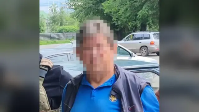 У Дніпрі судитимуть жителя міста за підозрою у державній зраді