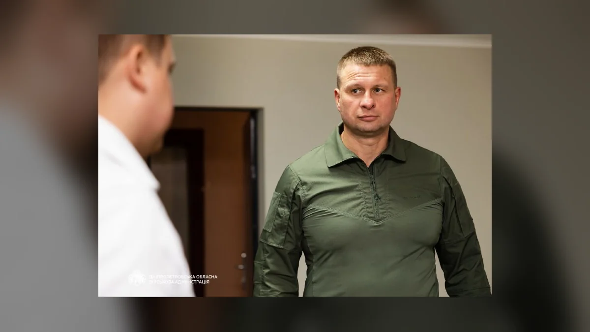 У Дніпрі в центрі довгострокового проживання облаштували 74 нові місця для переселенців
