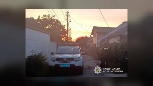 У Новокодацькому районі Дніпра затримали підозрюваного у вбивстві містянина