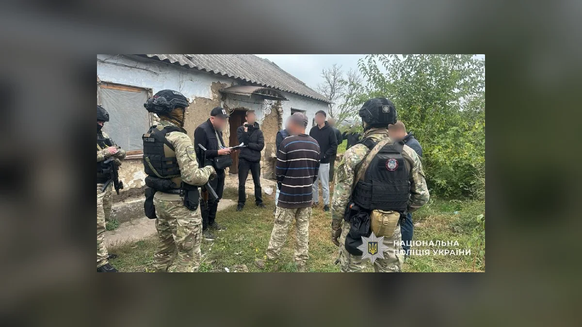 У Дніпрі затримали підозрюваного у вбивстві пасажирки