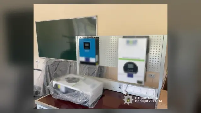 У Кам'янському посадовицю коледжу підозрюють у збитках на майже 700 тисяч гривень