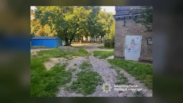 У Кам’янському судитимуть 26-річного чоловіка за побиття знайомого металевою трубою