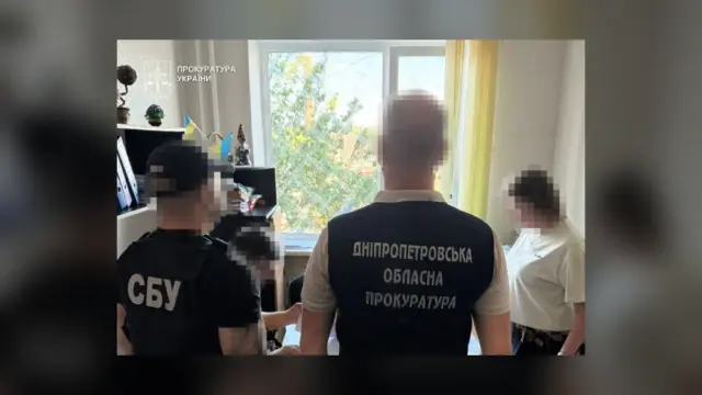 У Кривому Розі судитимуть посадовця КП та директора ТОВ за збитки на 1,6 млн грн