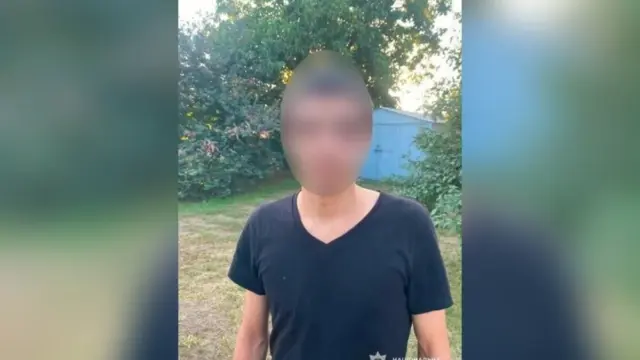У Самарівському районі судитимуть чоловіка за поранення ножем 15-річного підлітка