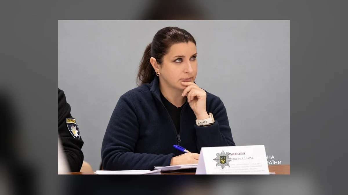У Синельниковому слідчі зустрілися з рідними зниклих безвісти громадян