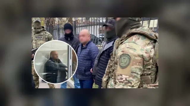 У Запоріжжі засудили агента РФ, який намагався знеструмити насосні станції на